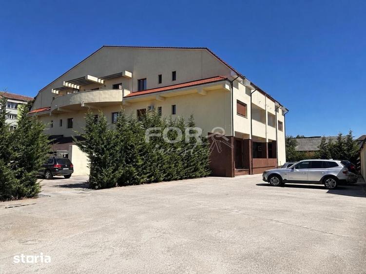 Apartament cu 2 camere în Iosia