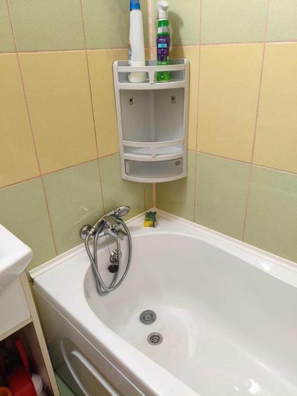 Garsonieră semidecomandată în Drumul Taberei