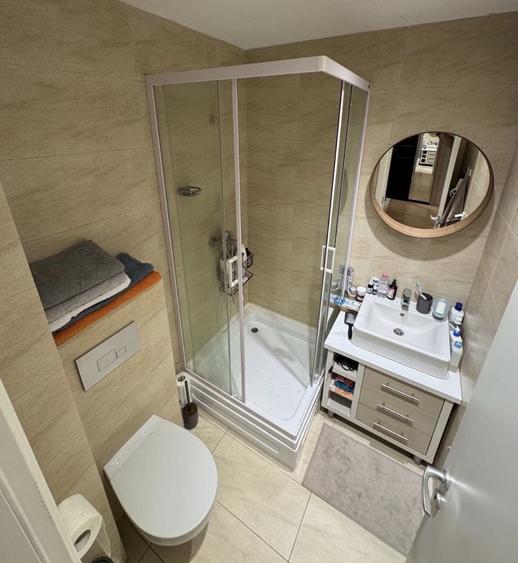 Vand apartament 3 camere + parcare Cosmopolis - 3