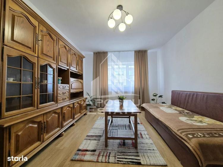 Apartament doua camere,Zona Alfa - 1
