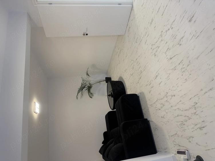 Apartament cu 2 camere decomandat în Exterior Vest
