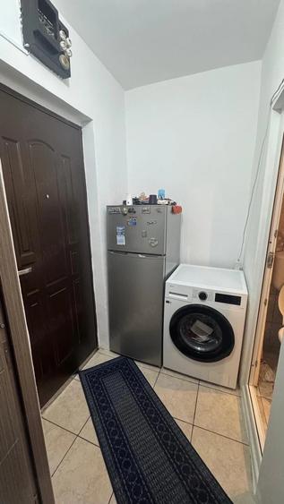Garsonieră decomandată în Barieră