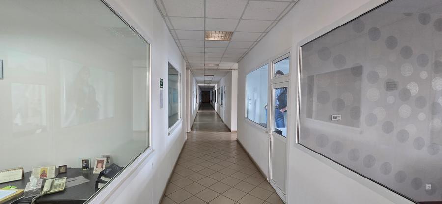 Proprietate specială, de 1,500 mp, în Autogară