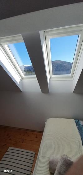 Apartament cu 4 camere în Furnica