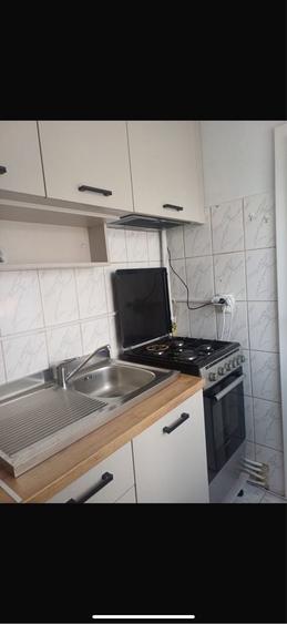 Garsonieră decomandată în Mănăștur