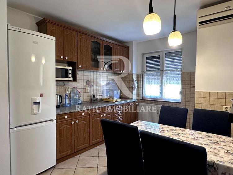 Apartament cu 3 camere de închiriat | Iosia | Oradea - 8