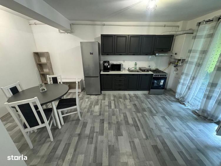 Ego Residence - Strada Lombului Cluj Napoca - Apartament 2 camere - 8