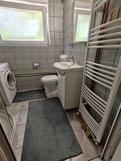 Apartament semidecomandat în Andrei Mureșanu