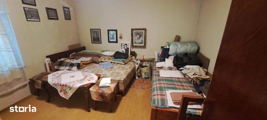 De vanzare casa singur in curte, strada Morii, 132 m2, teren 270 m2 - 8