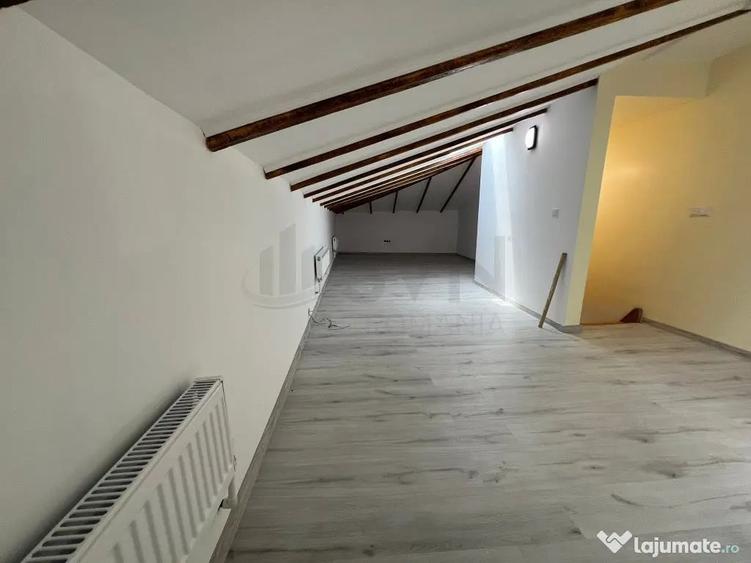 Casă cu 3 camere cu Canalizare în Turda