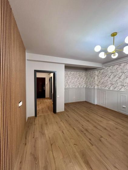 Apartament cu 2 camere decomandat în Olteni
