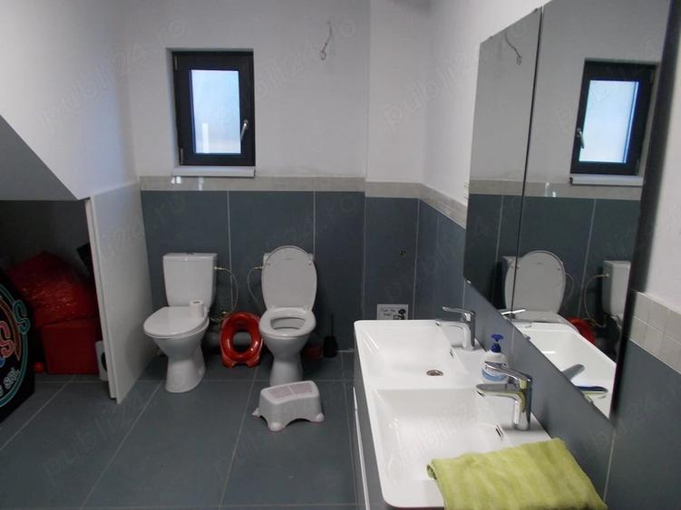Spațiu comercial, de 180 mp, în Șagului