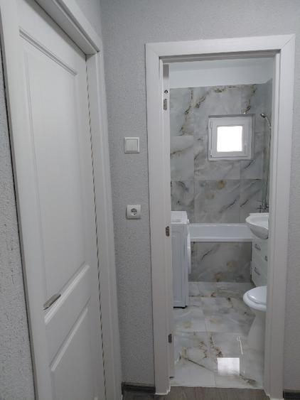 Apartament cu 2 camere semidecomandat în Republicii