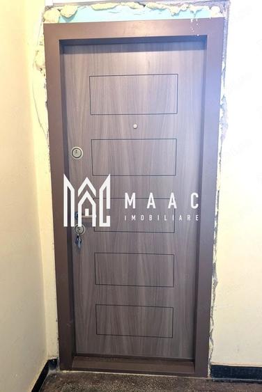 Apartament cu 2 camere semidecomandat în Nord