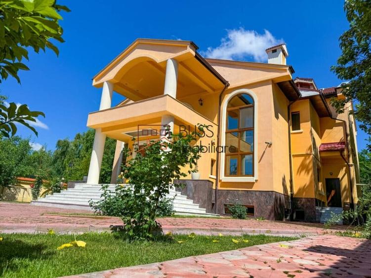 Casă cu 12 camere cu Garaj în Iancu Nicolae