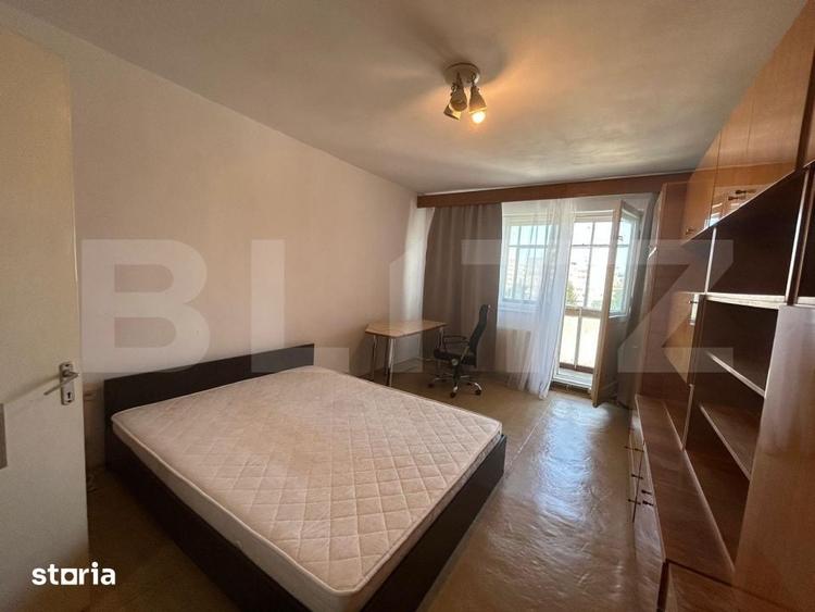 Apartament 2 camere, 49 mp, pet friendly, zona Grigorescu - 6