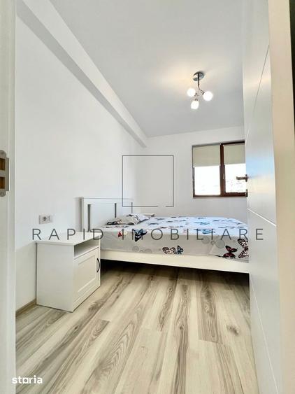 3 Camere - Bloc Nou - Spatios (85 mp) - Mazepa - Faleza - Piata Ancora - 13