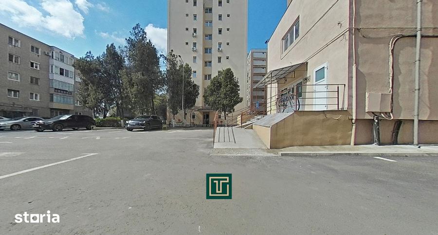 Apartament cu 3 camere decomandat, mobilat în Aurel Vlaicu