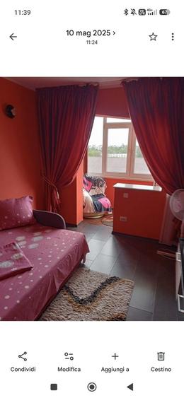 Apartament inchiriat sezon - 2