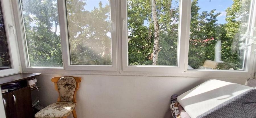 Apartament cu 3 camere decomandat în Decebal