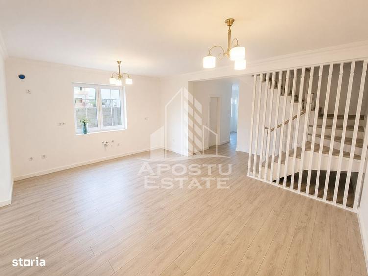 Duplex deosebit 5 camere de vanzare | Zona Torontalului | Timisoara - 2