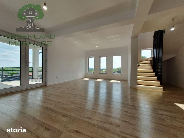 Casă cu 4 camere cu Teren 550 Mp în Miroslava