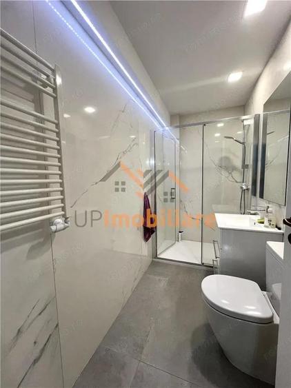 Apartament cu 3 camere în Calea Aradului