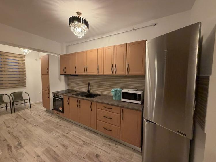 Apartament cu 2 camere decomandat, mobilat în Calea Severinului