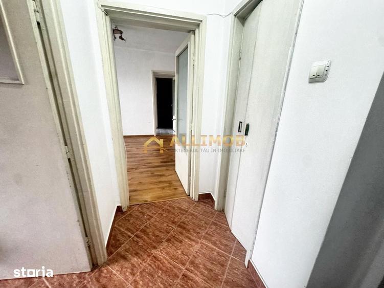 Apartament 2 camere de vanzare in Ploiesti Nord zona excelenta, apro - 9