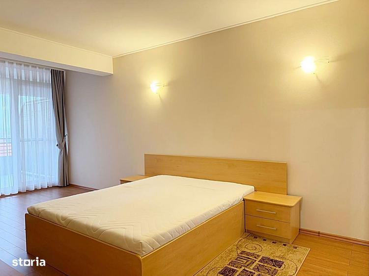 Apartament cu 2 camere în Calea Aradului