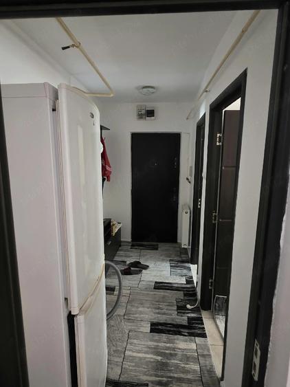 Garsonieră decomandată, mobilată în Central