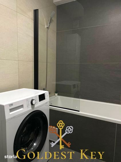 Apartament cu 2 camere în Dâmbul Rotund
