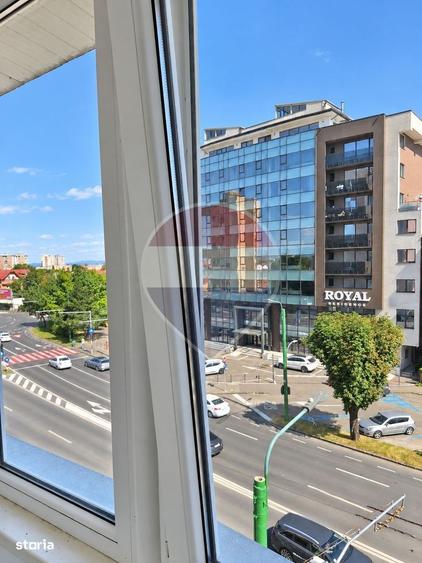 Apartament cu 3 camere în Griviței