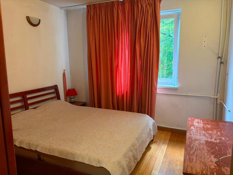Exclusivitate- Tomis 2, 2 camere, semidecomandat, etaj 2/4, pozitionat vest - 5