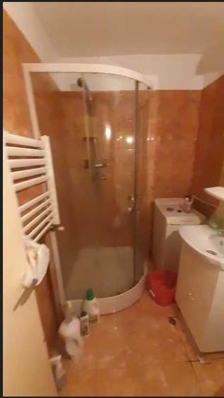 Garsonieră nedecomandată în Central