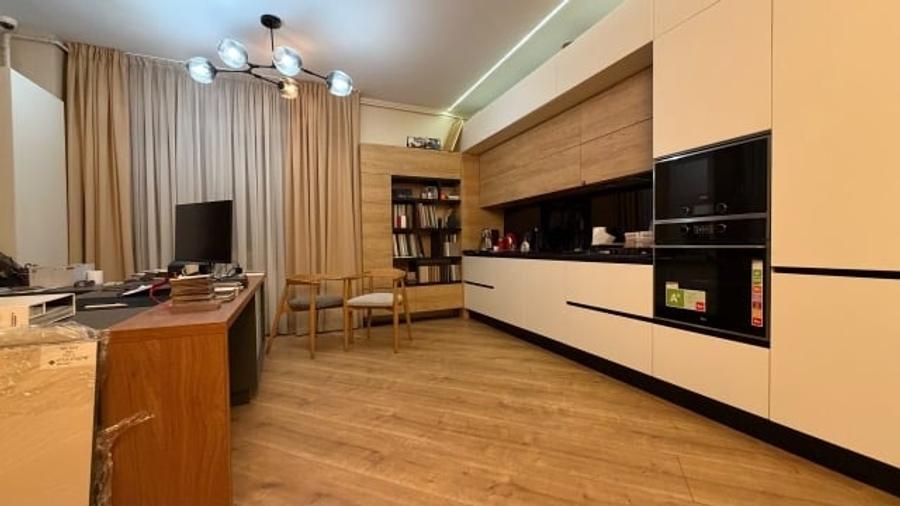 Apartament cu 2 camere în Nord