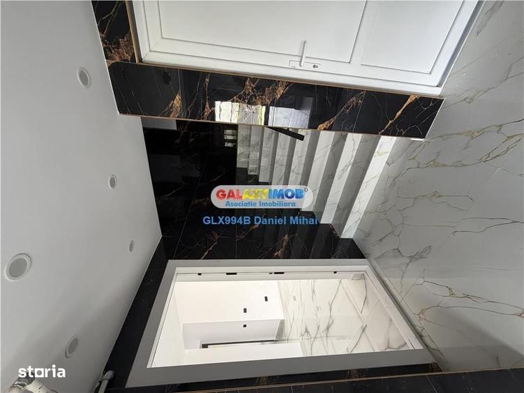 Apartament cu 2 camere decomandat în Ghencea