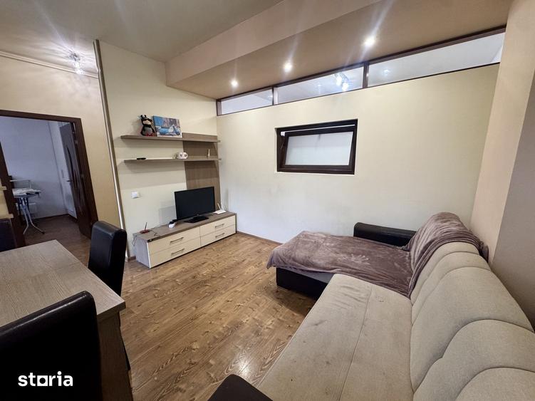 Apartament cu 3 camere decomandat în UTA