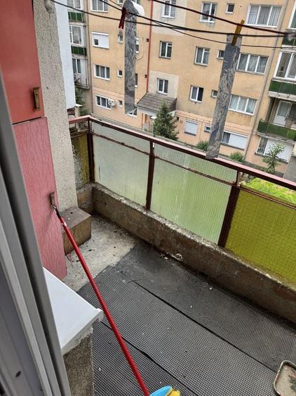Apartament Tip X Mare, 3 Camere, 56 mp, Etaj 3 Aleea Calinului, Oradea - 8