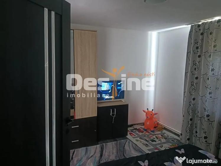 Casă cu 2 camere cu Teren 400 Mp în Pietrăria