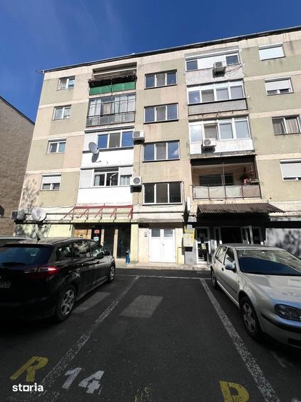 Apartament 2 camere-Etaj 2-Micro 16 - 3