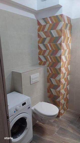 Apartament cu 2 camere decomandat, mobilat în Oancea
