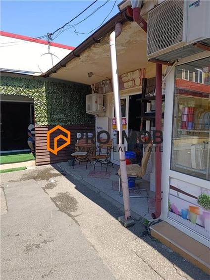 Spațiu comercial, de 41.549999237061 mp, în 1 Decembrie