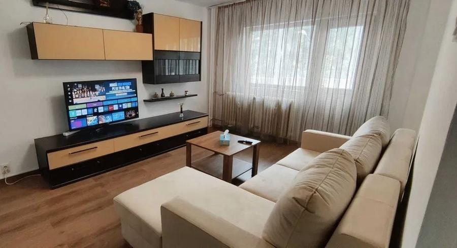 Inchiriere Apartament 2 camere Decomandat Lujerului - 1