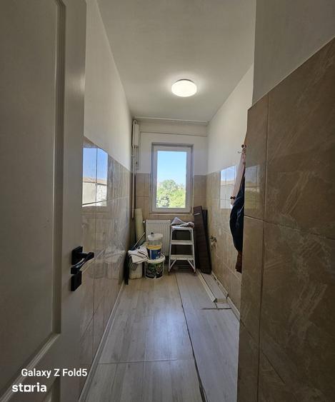 Apartament cu 2 camere în Nufărul