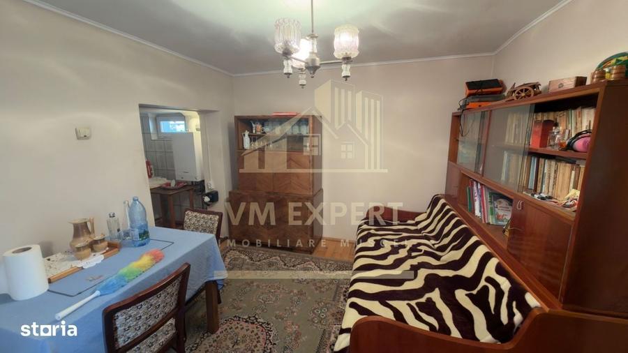 Casa 4 Camere Teren 1316 Mp Leresti Arges - 3