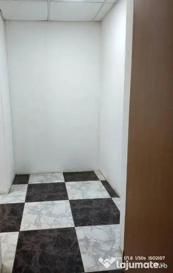 Spațiu comercial, de 80 mp, în Central