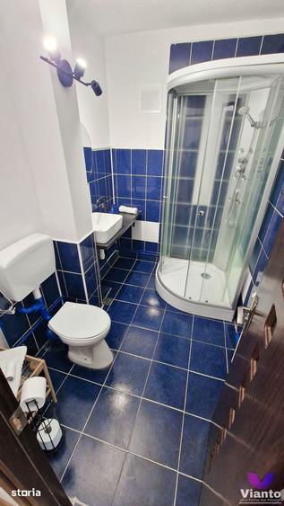 Apartament 3 camere decomandat | 73 mp | Turnisor - 12