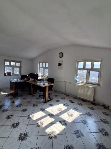 Spațiu comercial, de 286 mp, în Rudului