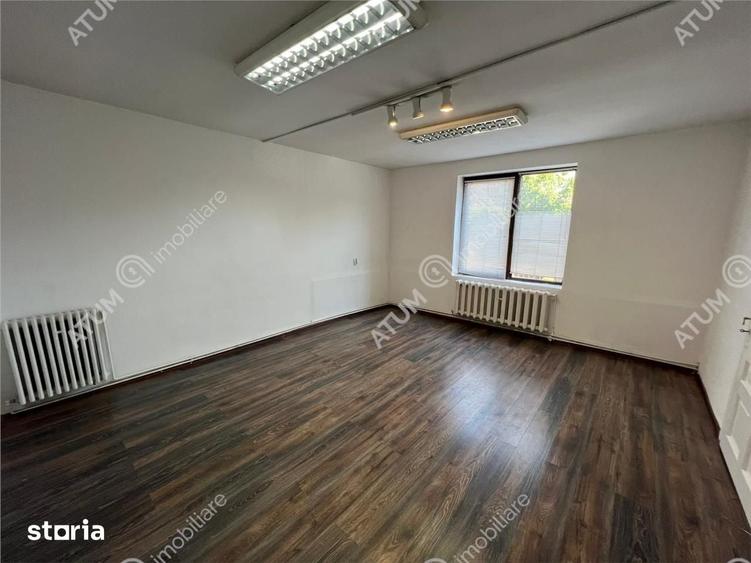Spațiu comercial, de 48 mp, în Valea Aurie